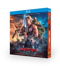Masters of the Universe‎ (2026)【1_D】 Poster price