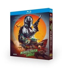 Star Wars ：The Mandalorian & Grogu‎ (2026)【1_D】 Poster price