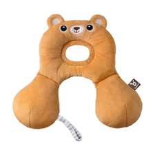 Benbat Infant Baby Travel Pillow With Neck Support & Pacifier Strap 0-12m Baby Neck Support price