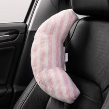 Car Seat Headrest Sleeping Head Support Children Nap Shoulder Belt Pad Neck Cove Baby Neck Support price