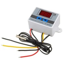 Intelligent Digital Temperature Controller Thermostat Temp Control Switch 12V Thermostat price