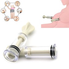 Portable Breast Pump Twist Pump Suction Vacuum Nipple Suckers Massage Cupping Breast Pump price