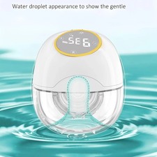 Breast Pump Wearable Hands-free Electric Breast Pump Portable Breast Pump price
