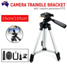 Professional Camera Tripod Bluetooth Remote Flexible For iPhone Samsung Camera Tripod Heads price