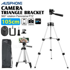 Adjustable Camera Tripod Mount Stand Holder for iPhone 15 14 Samsung Ultra Plus Tripod Heads price