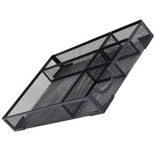 Home Magazine Storage Rack Office Document Organizer Desktop File Sorter Office Magazine Rack price