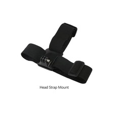 Action Camera Accessories Kit Head Strap Chest Strap Mount Adjustable Holder for Action Camera Accessories price
