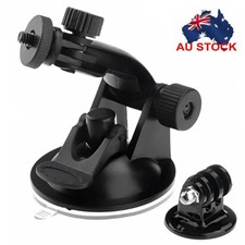 Car Suction Cup Windshield Mount for GoPro 3+ 4 5 Action Camera Accessories Action Camera Accessories price