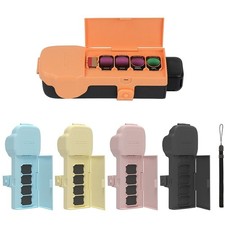 Quick Release Flip Upper Cover for DJI Osmo Pocket 3 Action Camera Accessories Action Camera Accessories price