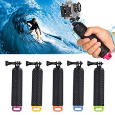 Water Floating Hand Grip Handle Mount Accessories For Gopro Hero Action Camera Action Camera Accessories price
