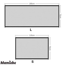 Retractable Pet Dog Gate Guard Folding Safety Enclosure Baby Toddler StairⒼ❄♞ Baby Safety Gate price