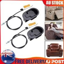 Sofa Recliner Release Pull Handle Replacement Chair Couch Cable Lever Switch Set Sofa Set price