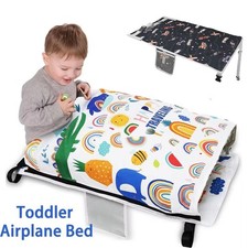 Airplane Footrest Toddler Baby Hammock Travel Bed Seat Extender On Plane AU Baby Hammock price