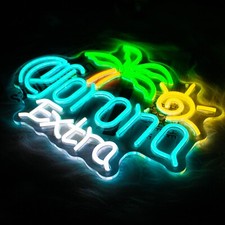 UponRay-LED Neon Light Sign, USB Acrylic Neon Sign for Home, Bar, Wall Art Decor LED Wall Art price