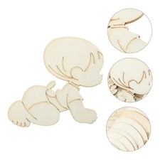 20 Pcs Baby Room Wall Decor Cute Ornaments Welcome Party Decorations Baby Room Wall Decor price