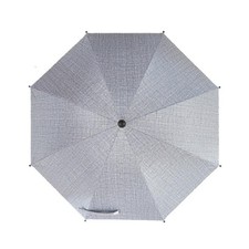 Baby Pram Umbrella Easy Installation Versatile Stroller Sun Umbrella For Beach Pushchair-Pram Umbrella price