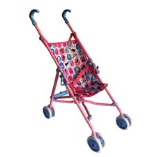 NEW MONARCH DELUXE UMBRELLA DOLLS STROLLER ATD0007 Pushchair-Pram Umbrella price