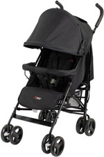 Baby Umbrella Stroller Lightweight Compact Pushchair Lay Flat UPF50 Canopy Pushchair-Pram Umbrella price