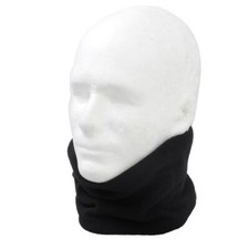Unisex Neck Tube Warmer Fleece Snood Face Motorcycle Cycle Ski Scarf Thickened Unisex Neck Warmer price