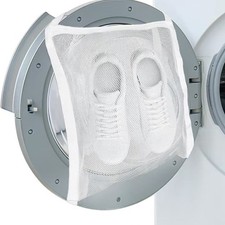 Sneaker Dryer Bag Dryer Door Shoe Net With Elastic Straps Sneaker Laundry Bag CH Baby Laundry Bag price