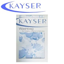 Kayser Washbag Hosiery Delicates Lingerie Bra Mesh Laundry Wash Bag H10900 Baby Laundry Bag price