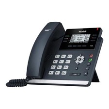 Yealink SIP-T42S Gigabit VoIP IP Phone | Good Refurbished VOIP Phone price