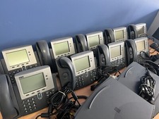 Cisco IP CP-7941 Phone VOIP Phone price