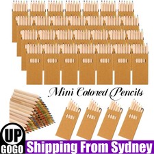10Packs Mini Colour Pencils Junior Artist Coloured Pencils Kids Drawing Pencil Coloured Pencils price