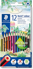Noris Colour Coloured Pencils (185 C12) Coloured Pencils price