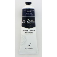Atelier Interactive Artist Acrylic 80ml Series 1 Pastel Paint price