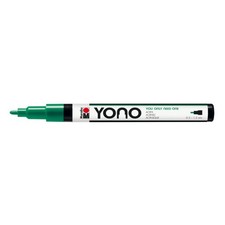 MARABU YONO PAINT MARKERS 1.5-3mm BULLET TIP Pastel Paint price