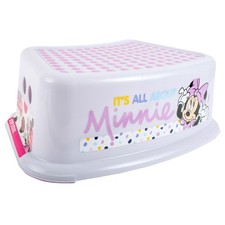 Disney Minnie Step Stool 900867 Baby Step Stool price