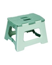 Folding Step Stool Small Collapsible Foldable Durable Fold Up Step Stool - New Baby Step Stool price