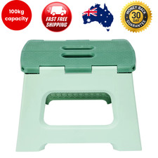 Folding Step Stool Small Collapsible Foldable Durable Fold Up Step Stool - New Baby Step Stool price
