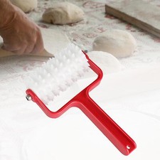 Pizza Dough Docker Dough Hole Makers Pizza Roller Pin for Sandwich Pie Pastry Pizza Makers price