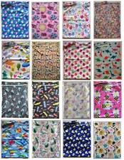 Large Waterproof Kids Wet Bags 30cm x 40cm for Baby - Cloth Nappies Baby Wet Bag price