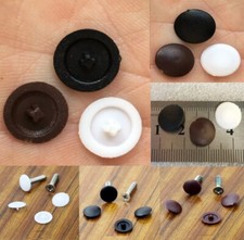 UP200pc Screw Cover Caps Decorative Screw Head Holes Cabinet Furniture Kitchen Kitchen Cabinet / Furniture price