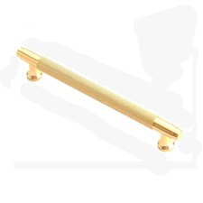 Gold Furniture Door Kitchen Cabinet Handle Handles Pull Pulls Cupboard 160mm Kitchen Cabinet / Furniture price