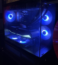 Gaming Desktop PC for jishpu-0 Gaming PC price