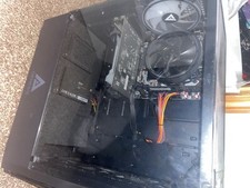 Custom Gaming PC Desktop Computer by Kepler Systems i5 2500 3.30ghz, 8GB DDR3 Ra Gaming PC price