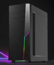 Windows 7 AMD 10-Core 16GB RAM Home office Computer Desktop PC Tower Gaming PC price