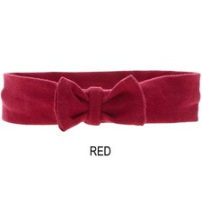 SOFT COTTON BABY HEADBAND  TODDLER 3-12 MONTH GIRLS HAIR BAND BABY SHOWER GIFT Baby Hair Band price