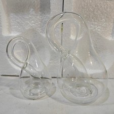 Klein Bottles Thickened Ornaments Four-dimensional Space Decorative Glass Bottle Decorative Bottle price