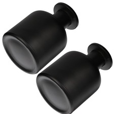 2 Pcs Desktop Diffuser Bottle Decorative Perfume Bottles Dispenser Decorative Bottle price