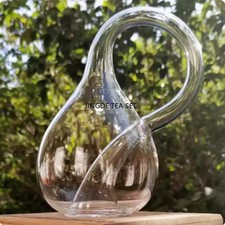 Klein Bottles Thickened Ornaments Four-Dimensional Space Decorative Glass Bottle Decorative Bottle price