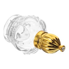 Refillable Perfume Bottle Roller Bottles for Essential Oils Decorative Decorative Bottle price