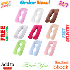 Aus Made Maternity Pillow Pregnancy Nursing Sleeping Body Support Feed Baby Safe Sleep Pillow price