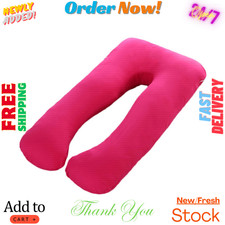 Aus Made Maternity Pillow Pregnancy Nursing Sleeping Body Support Feed Baby Safe Sleep Pillow price