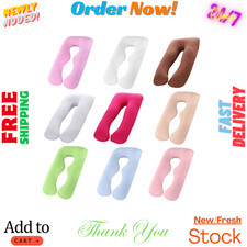Aus Made Maternity Pillow Pregnancy Nursing Sleeping Body Support Feed Baby Safe Sleep Pillow price