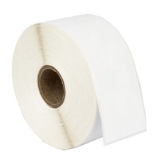 ZEBRA 1.5x3.5 (1-1/2" x 3.5") Thermal Prescription Labels - (6) Rolls of 500 Address & Label Software price